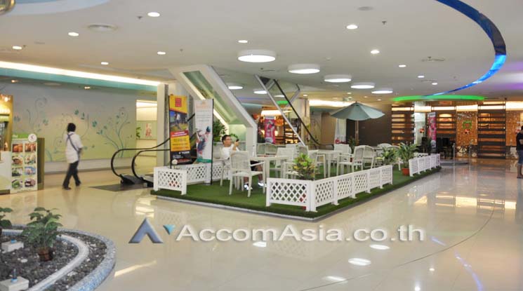  1  Office Space For Rent in Sukhumvit ,Bangkok BTS Asok at RSU Tower Serviced Office AA10366